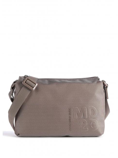 MANDARINA DUCK MD20 shoulder bag Rope - Women’s Bags