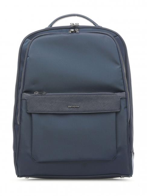 SAMSONITE Zalia 2.0 Shoulder backpack, 15.6 "PC holder midnightblue - Laptop backpacks
