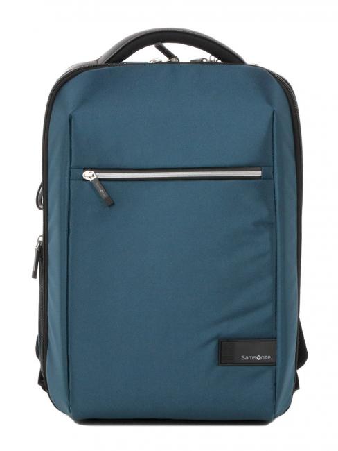 SAMSONITE LITEPOINT  LITEPOINT 15 "laptop backpack peacock - Laptop backpacks