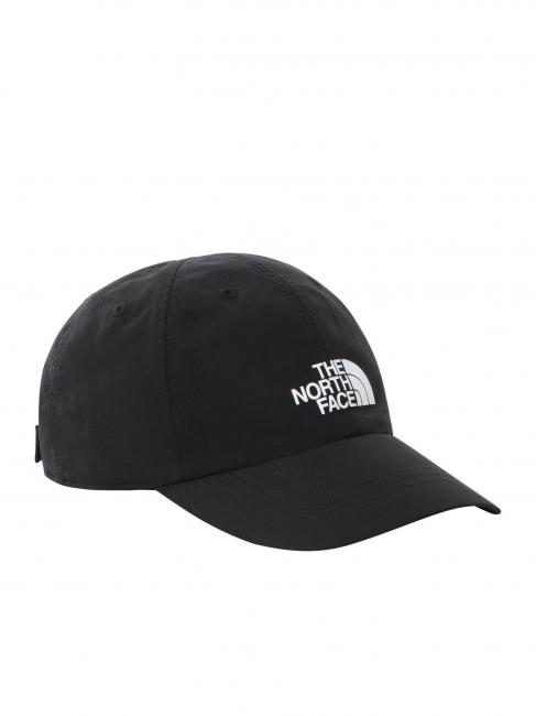 THE NORTH FACE HORIZON Baseball cap tnf black - Hats