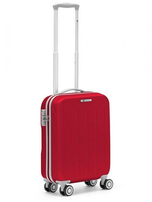 R RONCATO FLIGHT Hand luggage trolley Red - Hand luggage