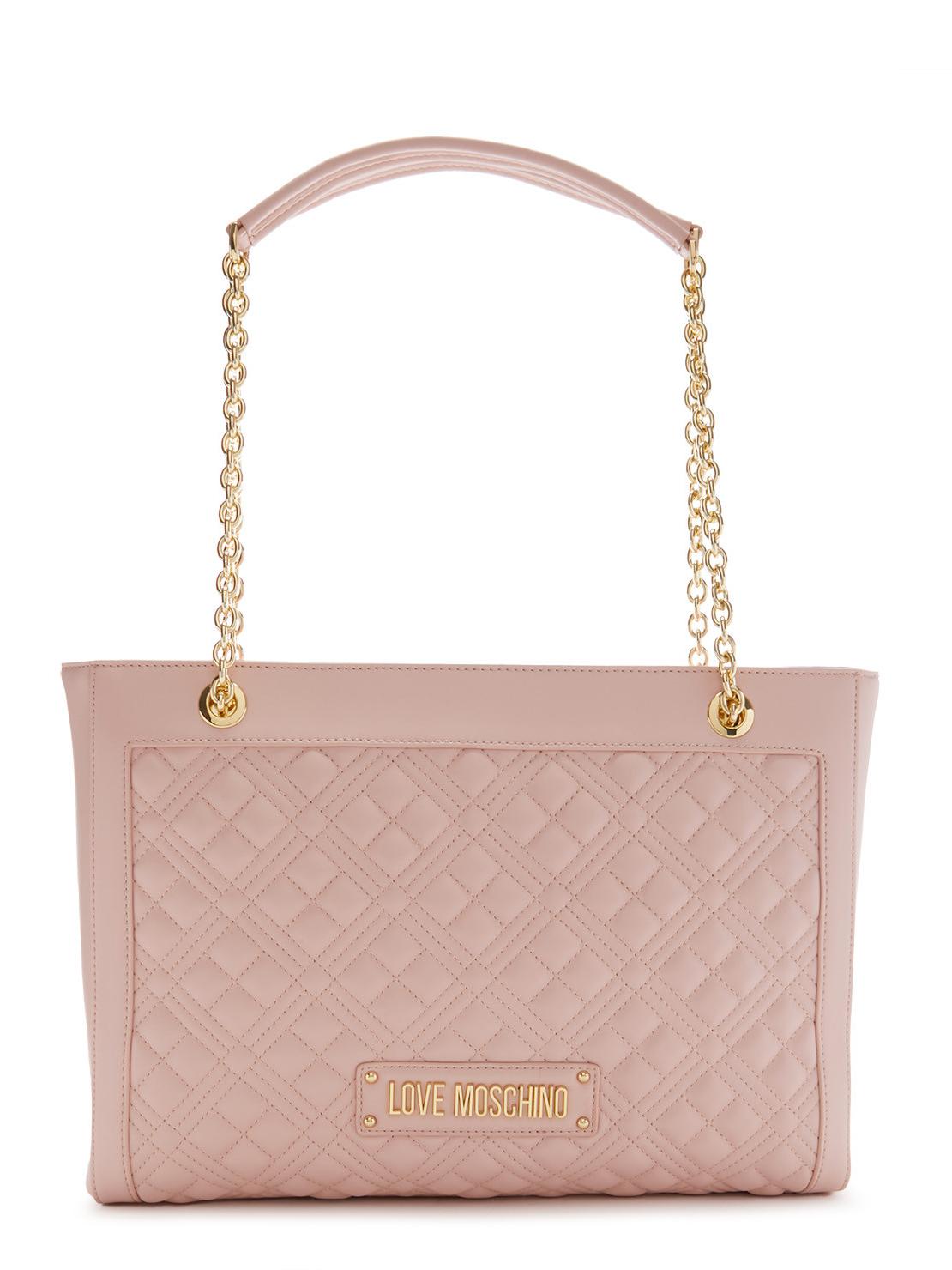 Moschino Tote bags for Women | Online Sale up to 68% off | Lyst