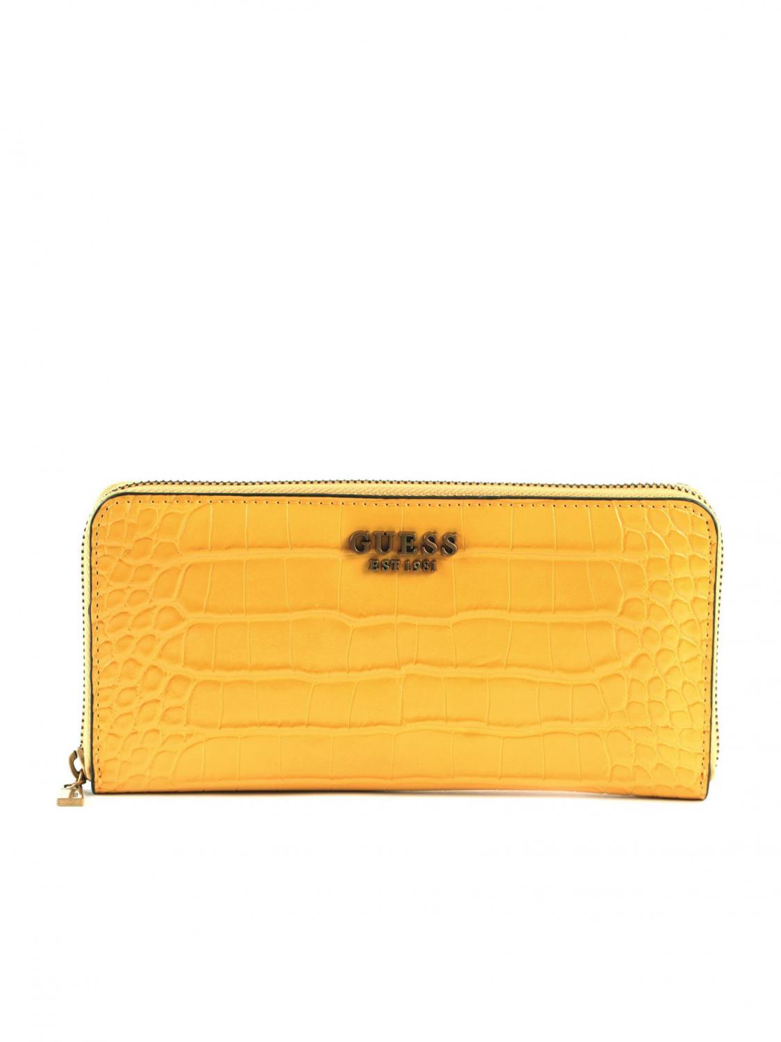 Guess wallet hotsell outlet