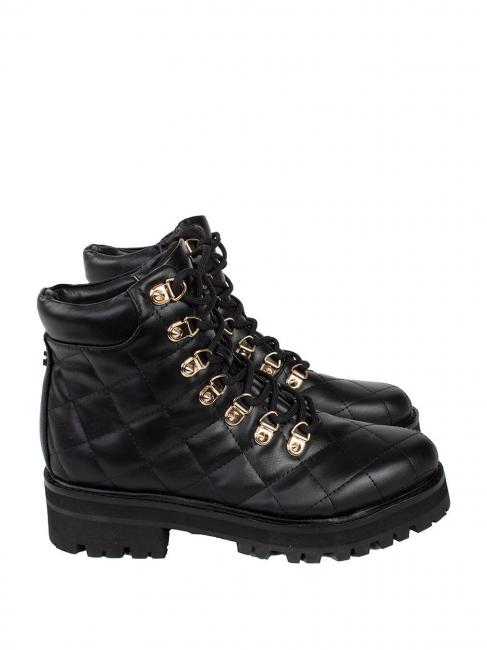 GUESS ISSI Women's boots BLACK - Women’s shoes