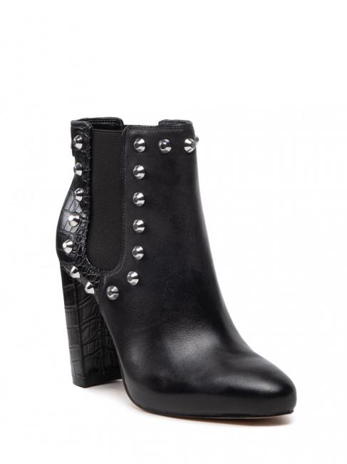 GUESS RICOY High boots BLACK - Women’s shoes