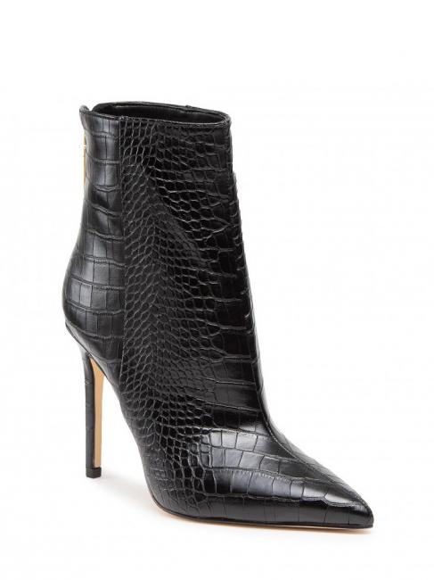 GUESS SELMA 2 High boots BLACK - Women’s shoes