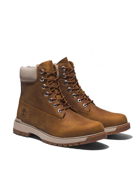 TIMBERLAND TREE VAULT Ankle boot saddle - Men’s shoes