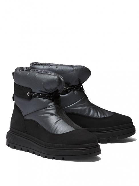 TIMBERLAND RAY CITY Padded boot BLACK - Women’s shoes