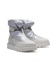 TIMBERLAND RAY CITY Padded boot bright white - Women&rsquo;s shoes - 1