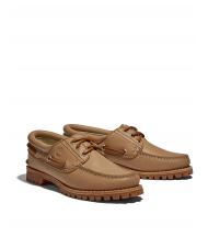 TIMBERLAND NOREEN 3-EYE Boat moccasins - Women’s shoes