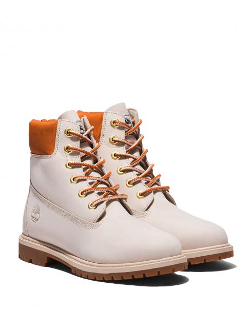 TIMBERLAND HERITAGE Padded ankle boots rainy day - Women’s shoes