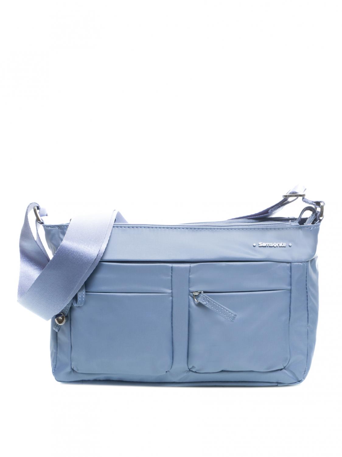 Shoulder on sale bag blue