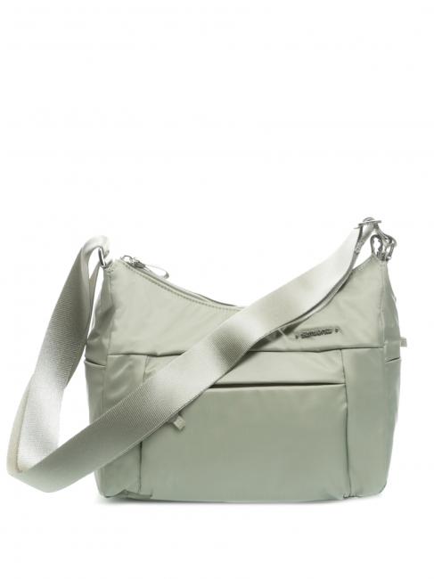 SAMSONITE MOVE 4.0 Shoulder bag Sage - Women’s Bags