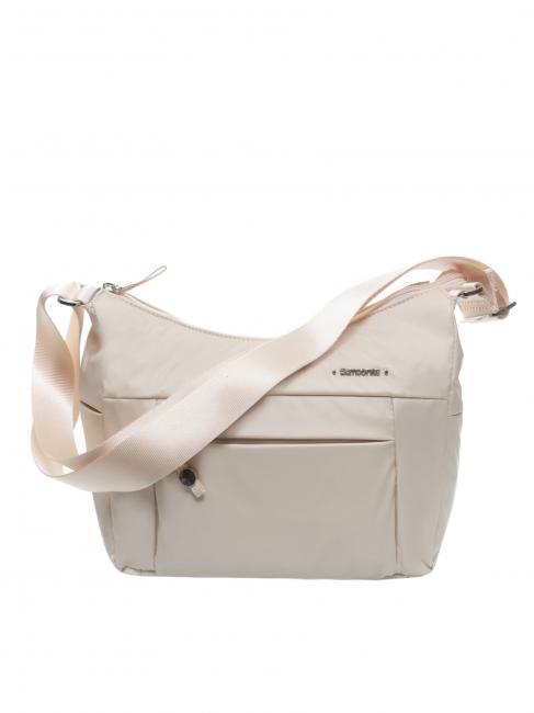 SAMSONITE MOVE 4.0 Shoulder bag pearl lavander - Women’s Bags