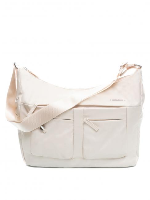 SAMSONITE MOVE 4.0 Shoulder bag pearl lavander - Women’s Bags