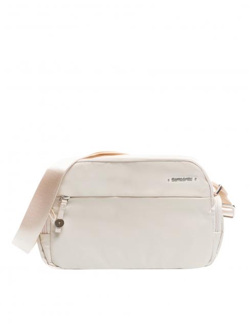 SAMSONITE MOVE 4.0 Small shoulder bag pearl lavander - Women’s Bags