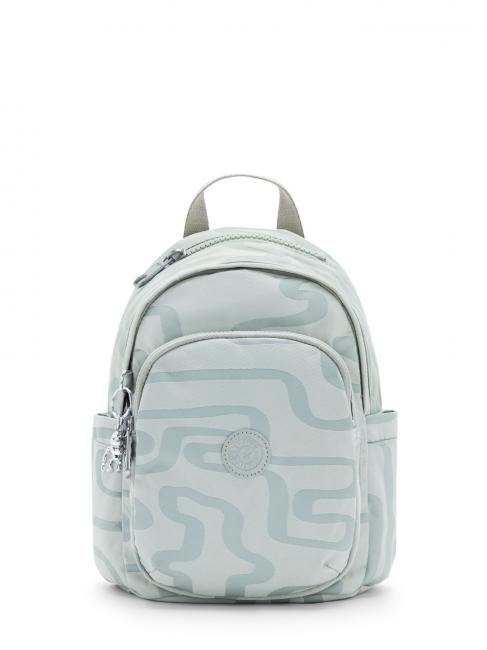 KIPLING DELIA S Backpack jcq doodle - Women’s Bags
