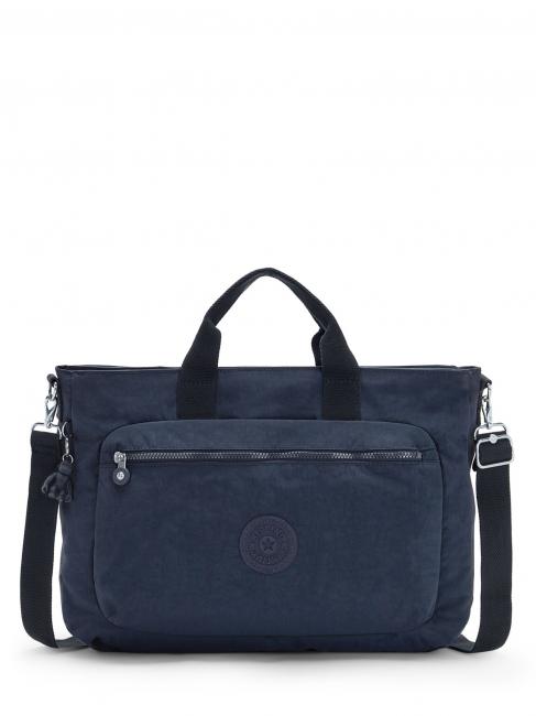 KIPLING MIHO M Handbag with shoulder strap blue blue 2 - Women’s Bags