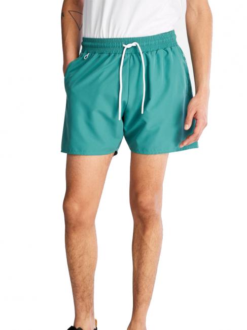 TIMBERLAND BASIC Monochrome Swimsuit sea pine - Swimwear