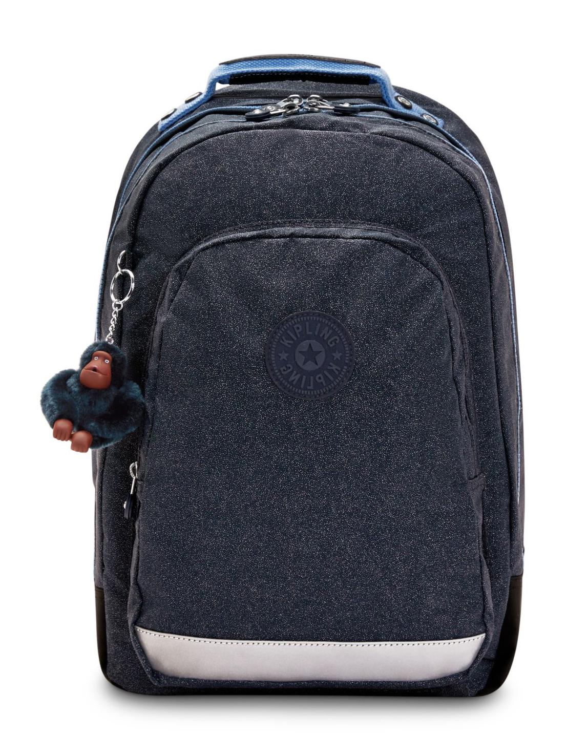 Kipling experience laptop backpack sales