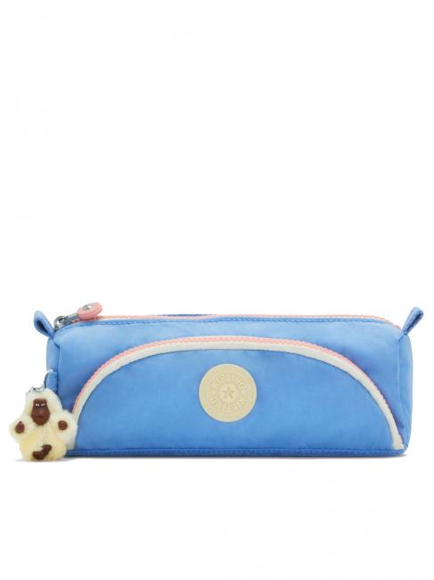 KIPLING CUTE M Case sweet blue combo - Cases and Accessories
