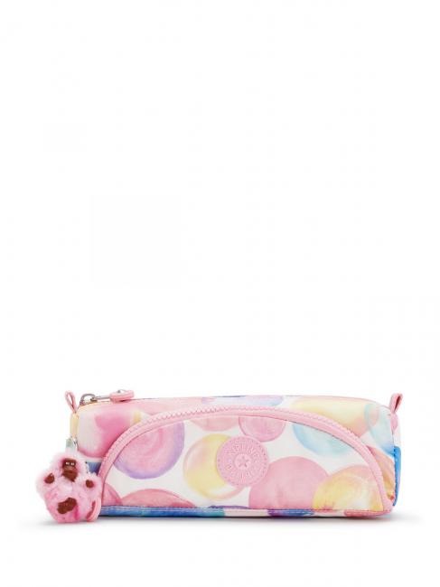 KIPLING CUTE M Case bubbly rose - Cases and Accessories