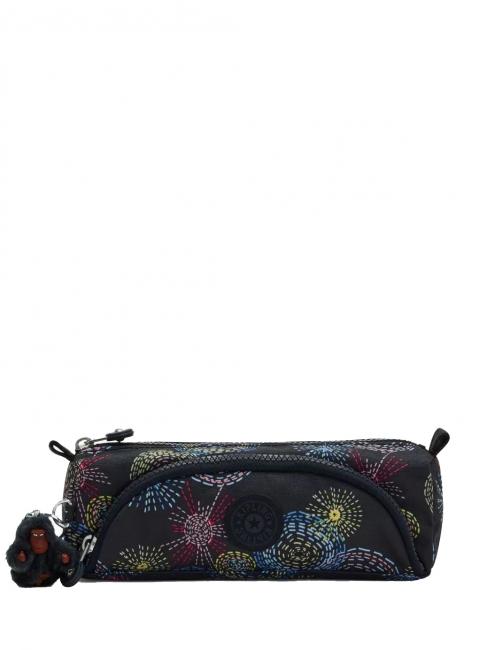 KIPLING CUTE M Case homemade stars - Cases and Accessories
