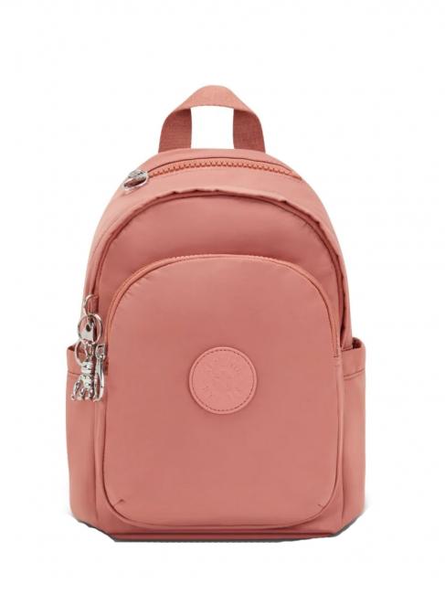 KIPLING DELIA MINI Backpack almost roses - Women’s Bags