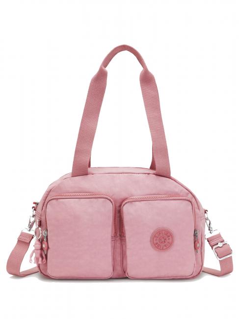 KIPLING COOL DEFEA Shoulder bag with shoulder strap lavender blush - Women’s Bags