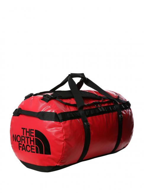 THE NORTH FACE BASE CAMP XL Backpack bag tnf red/tnf black - Duffle bags
