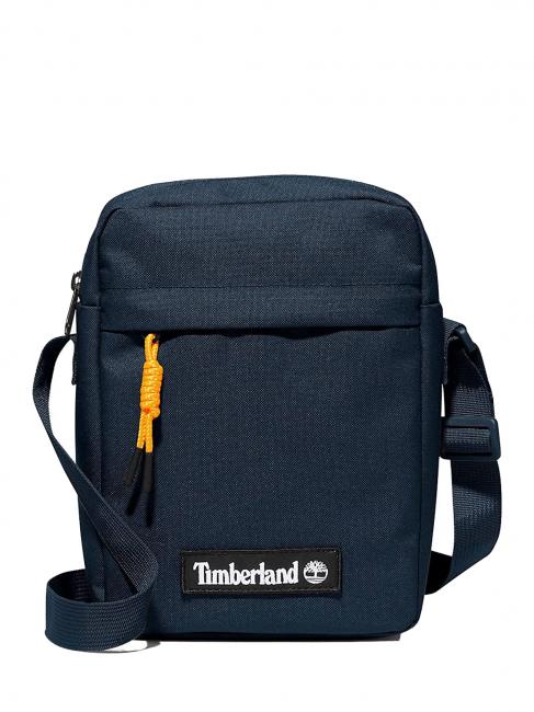 TIMBERLAND TIMBERPACK Mini bag dark sapphire - Over-the-shoulder Bags for Men