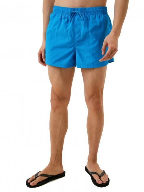 GUESS BASIC Shorts suit diamond blue - Swimwear