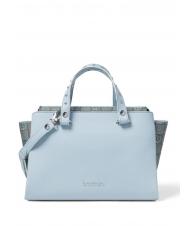 BRACCIALINI ASIA Handbag with shoulder strap avio - Women&rsquo;s Bags - 1