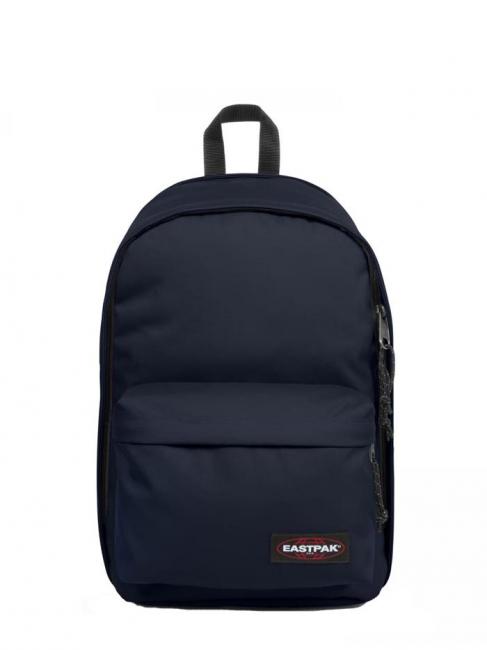 EASTPAK BACK TO WORK Laptop backpack 15 " ultramari - Backpacks & School and Leisure