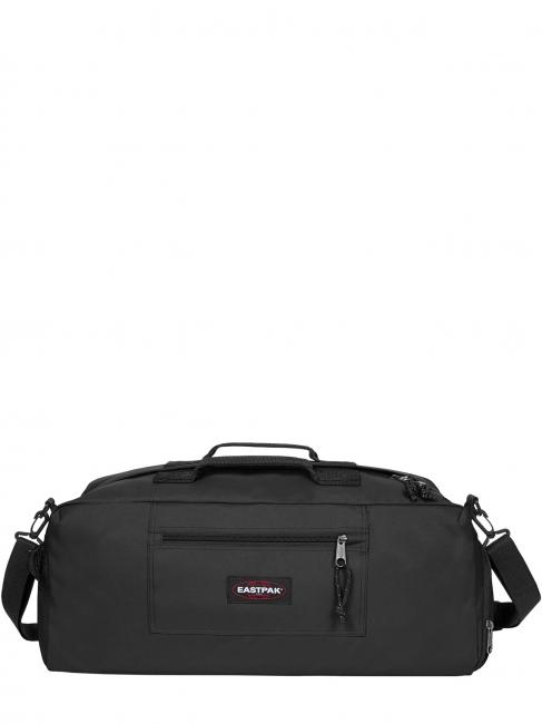 EASTPAK DUFFL'R L Bag with shoulder strap BLACK - Duffle bags