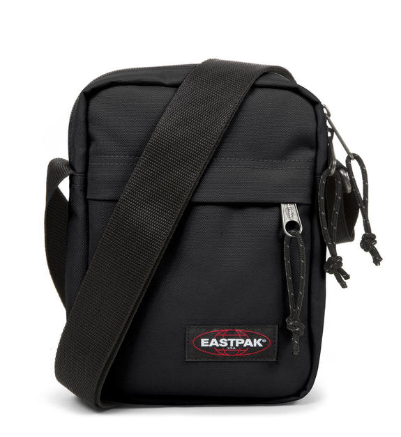 EASTPAK pouch THE ONE model BLACK - Over-the-shoulder Bags for Men