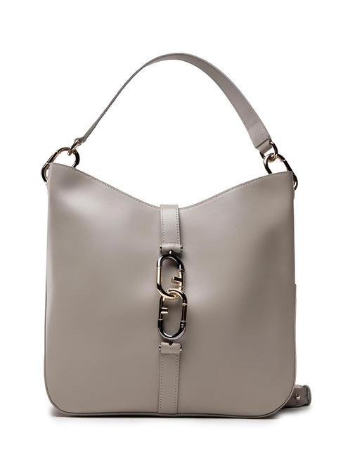 FURLA SIRENA Shoulder leather bag with shoulder strap marmoc - Women’s Bags
