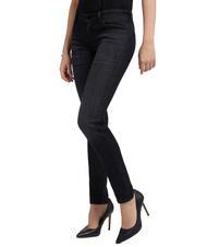 Guess Curve X Skinny Jeans Warm Impact Buy At Outlet Prices