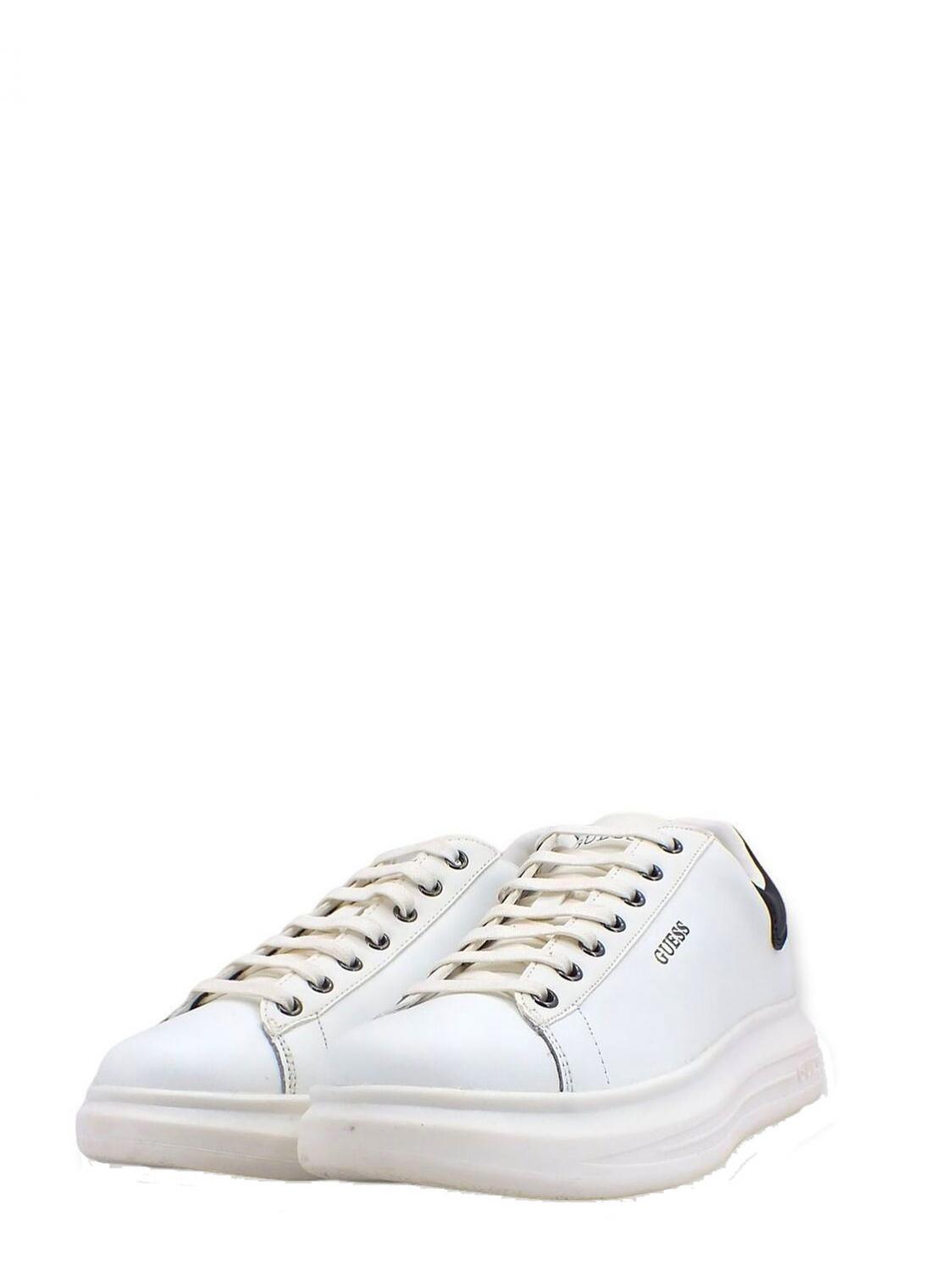 guess men's shoes sneakers