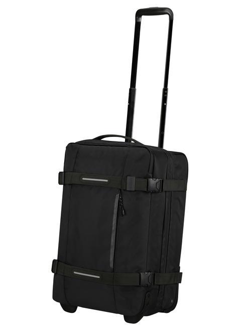 AMERICAN TOURISTER URBAN TRACK Trolley hand luggage bag asphalt black - Hand luggage