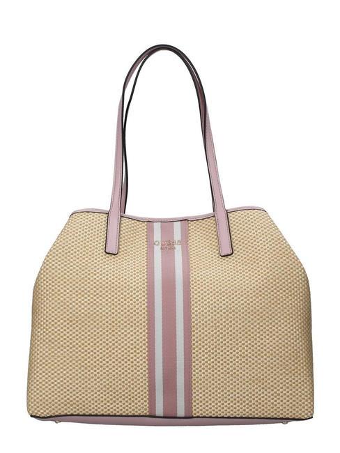 GUESS VIKKY Shoulder bag ROSE - Women’s Bags