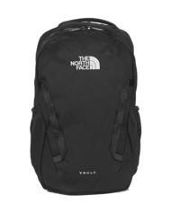 North face sales vault tnf black