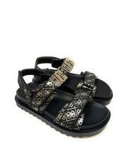 GUESS FABELIS Sandals - Women&rsquo;s shoes