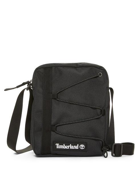 TIMBERLAND OUTDOOR ARCHIVE purse BLACK - Over-the-shoulder Bags for Men