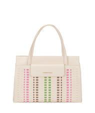 TOSCA BLU CAMILLA Handbag, with shoulder strap NATURAL - Women&rsquo;s Bags - 1