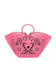 TOSCA BLU NICOLE Handbag, with shoulder strap fuchsia - Women&rsquo;s Bags - 1
