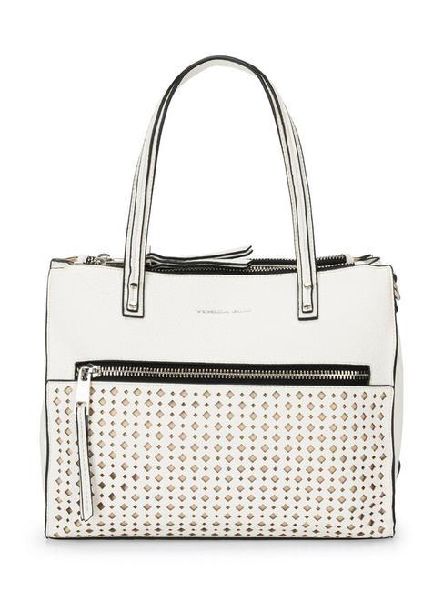 TOSCA BLU NADINE Shoulder bag, with shoulder strap white - Women’s Bags