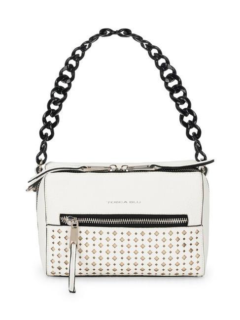 TOSCA BLU NADINE Handbag, with shoulder strap white - Women’s Bags