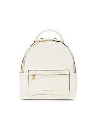 TOSCA BLU BRENDA Women's backpack white - Women&rsquo;s Bags - 1