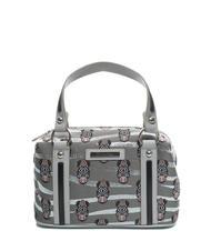 BRACCIALINI JACQUARD Trunk bag zebra - Women&rsquo;s Bags - 1